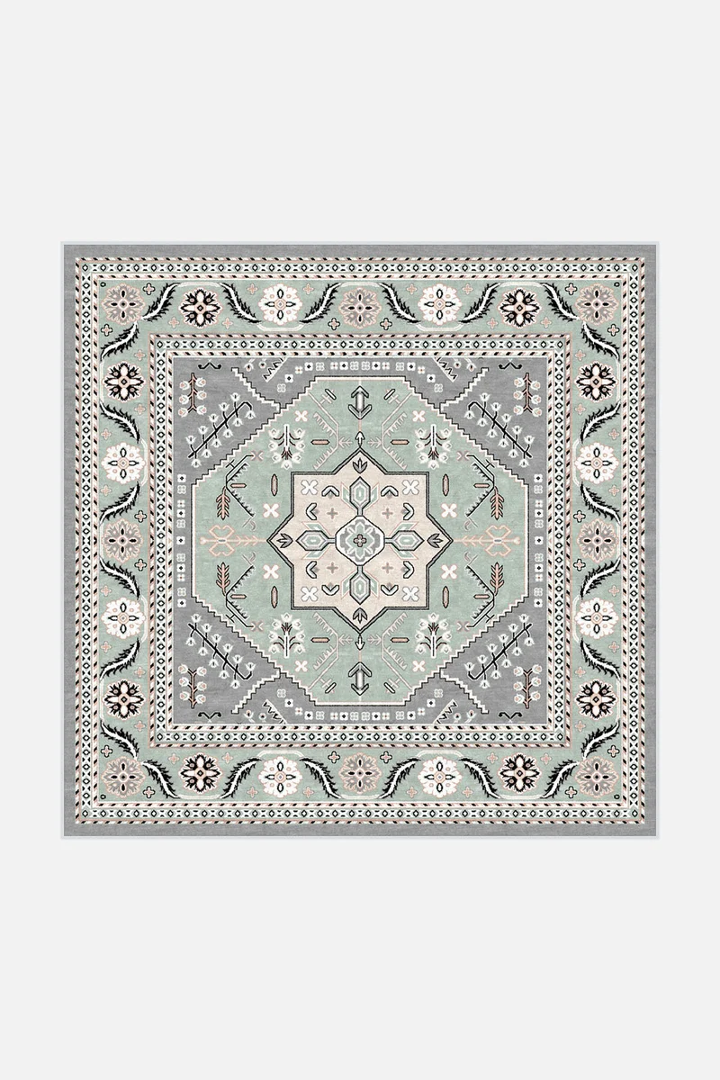 Celina Mint Teppich