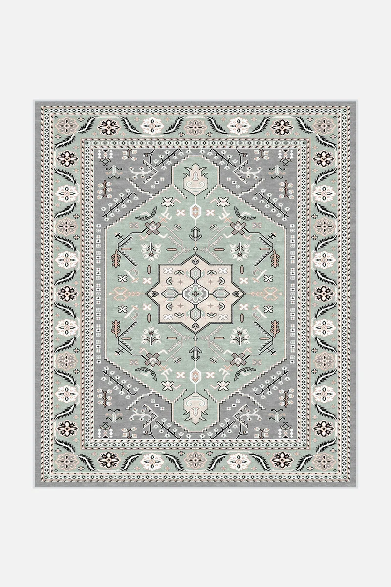 Celina Mint Teppich