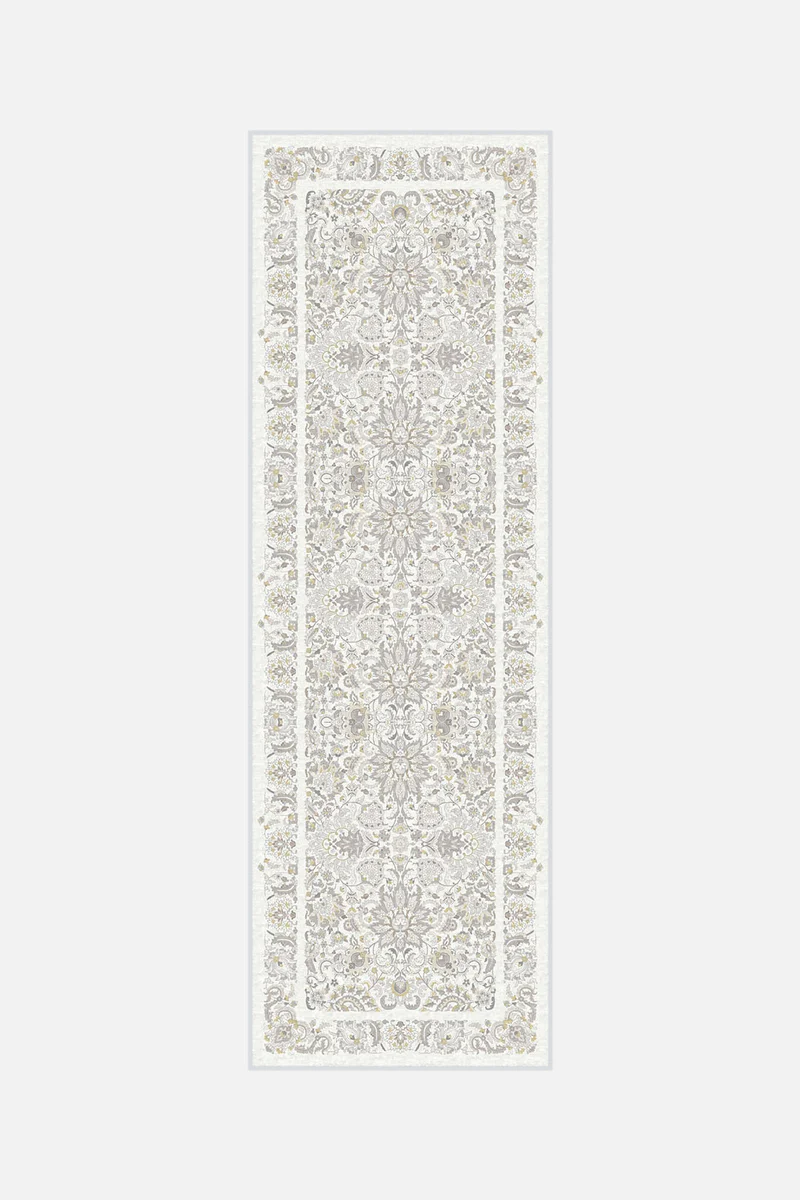 Magnolia Taupe Teppich