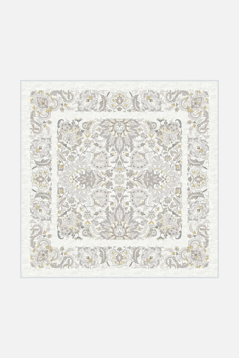 Magnolia Taupe Teppich