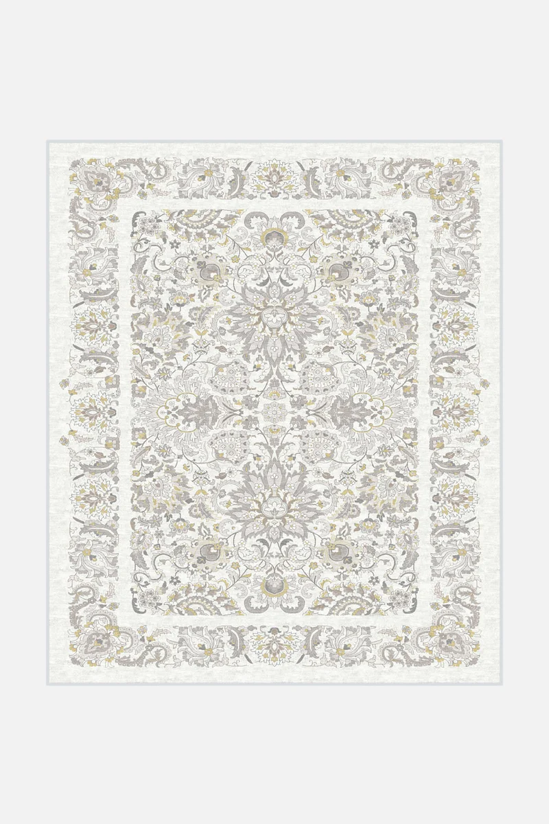 Magnolia Taupe Teppich