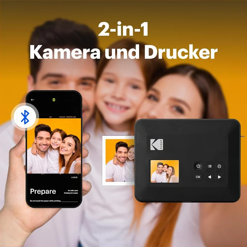 Camera - Product Test