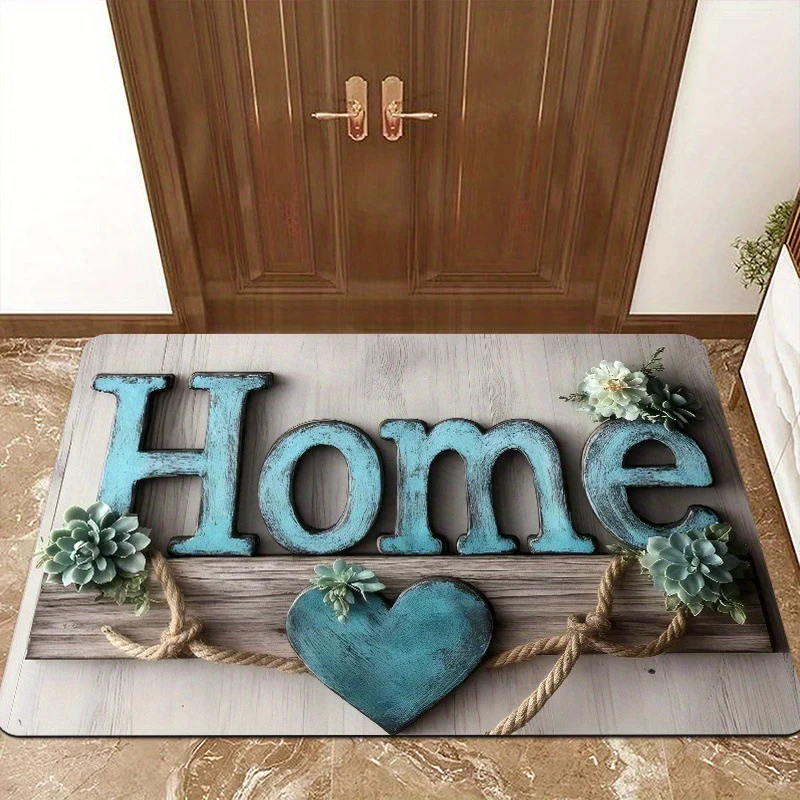 Welcome Mat Stornfield