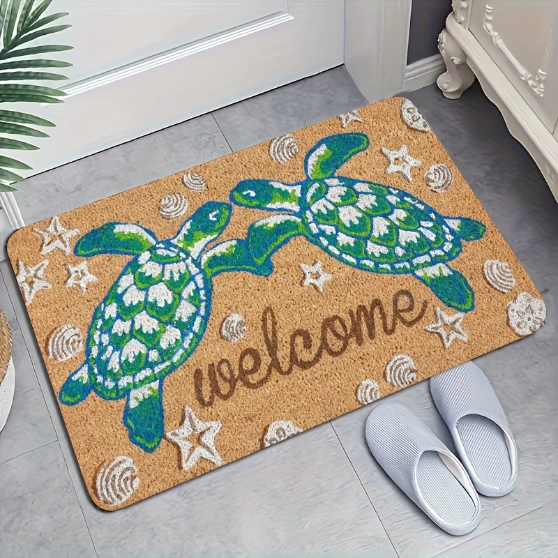 Welcome Mat Stornfield