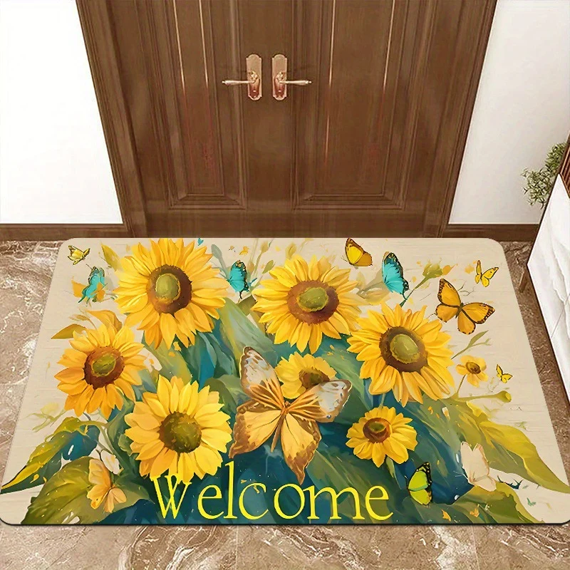 Welcome Mat Stornfield