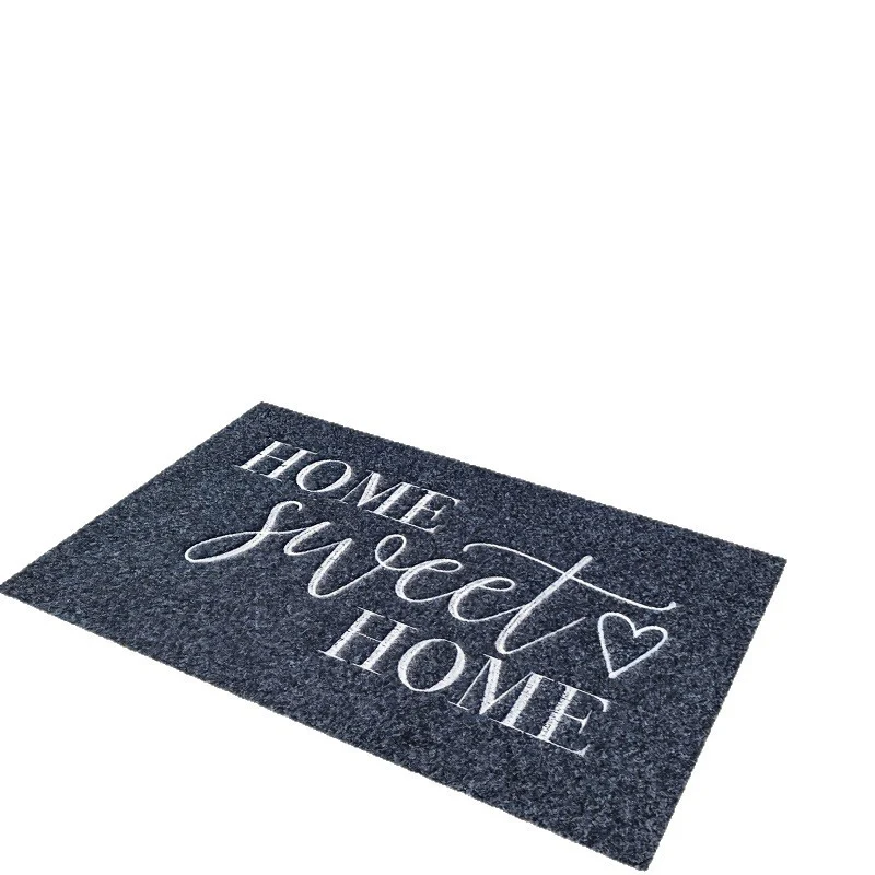 Welcome Mat Stornfield