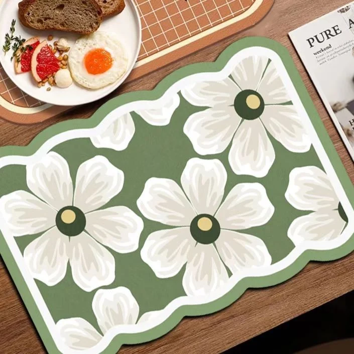 Versatile Dining Table Mat Stornfield