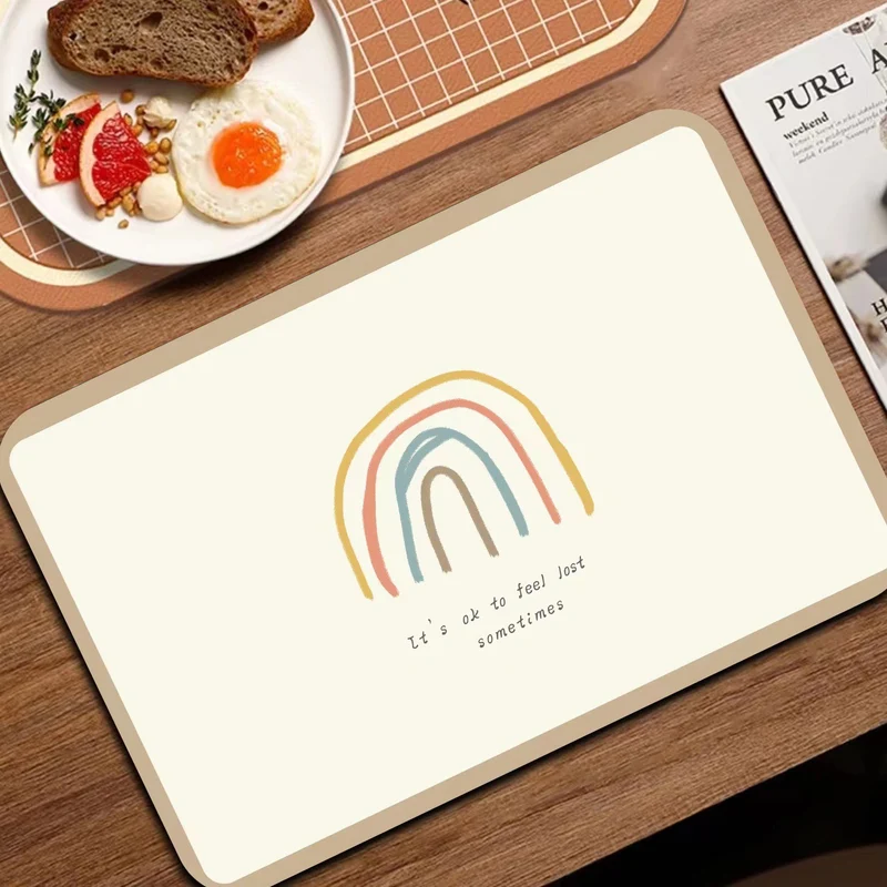 Versatile Dining Table Mat Stornfield