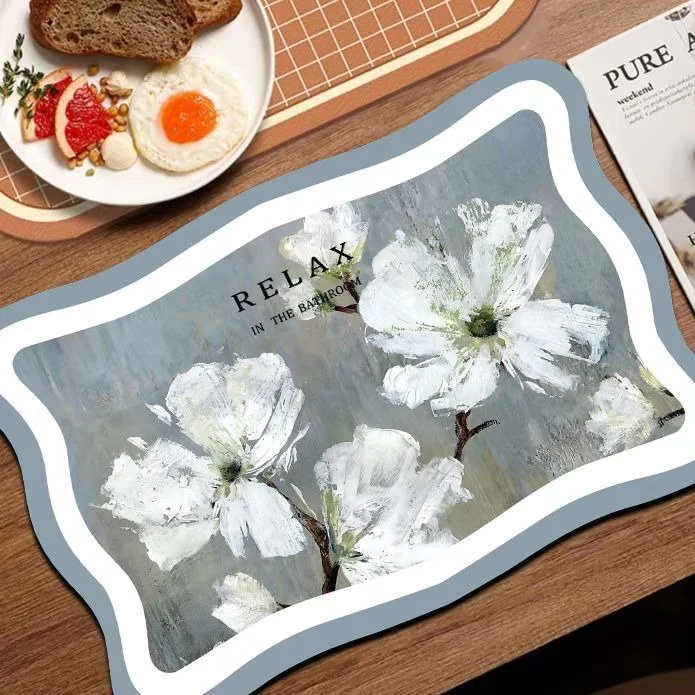 Versatile Dining Table Mat Stornfield
