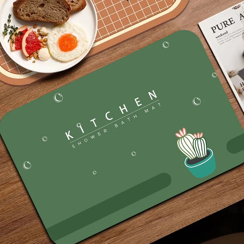 Versatile Dining Table Mat Stornfield
