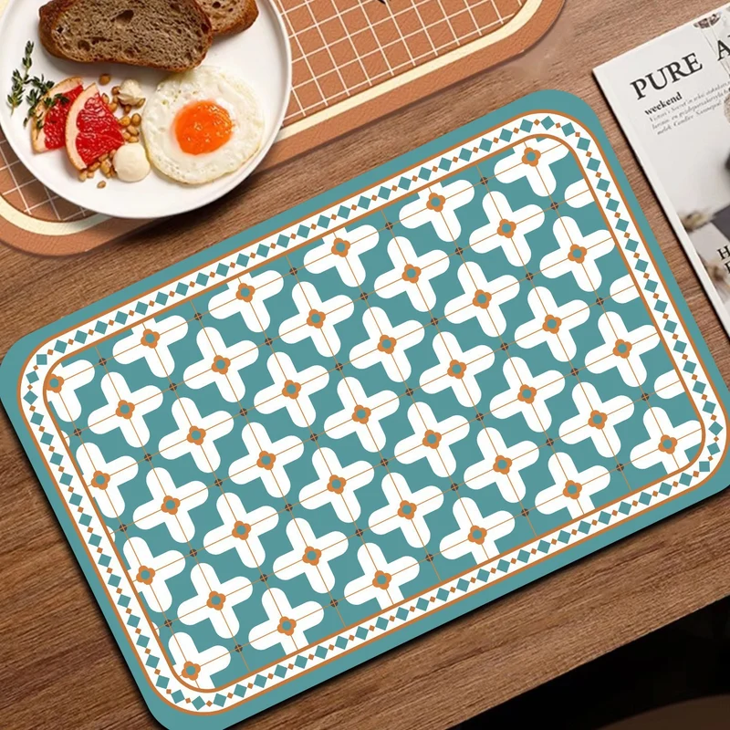 Versatile Dining Table Mat Stornfield
