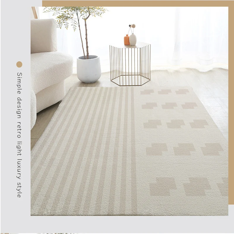 Textured Woven Area Rug Stornfield