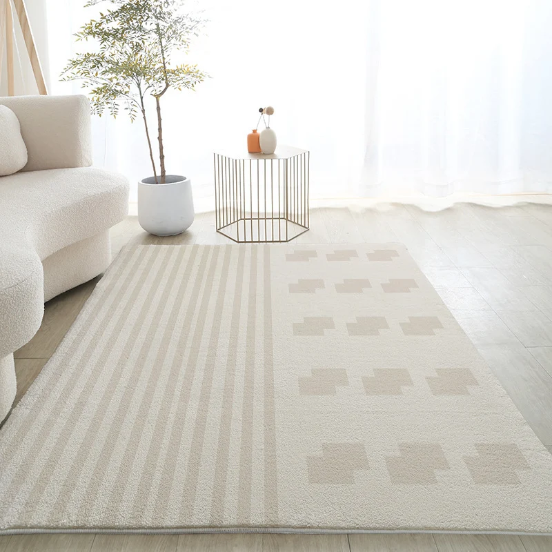 Textured Woven Area Rug Stornfield