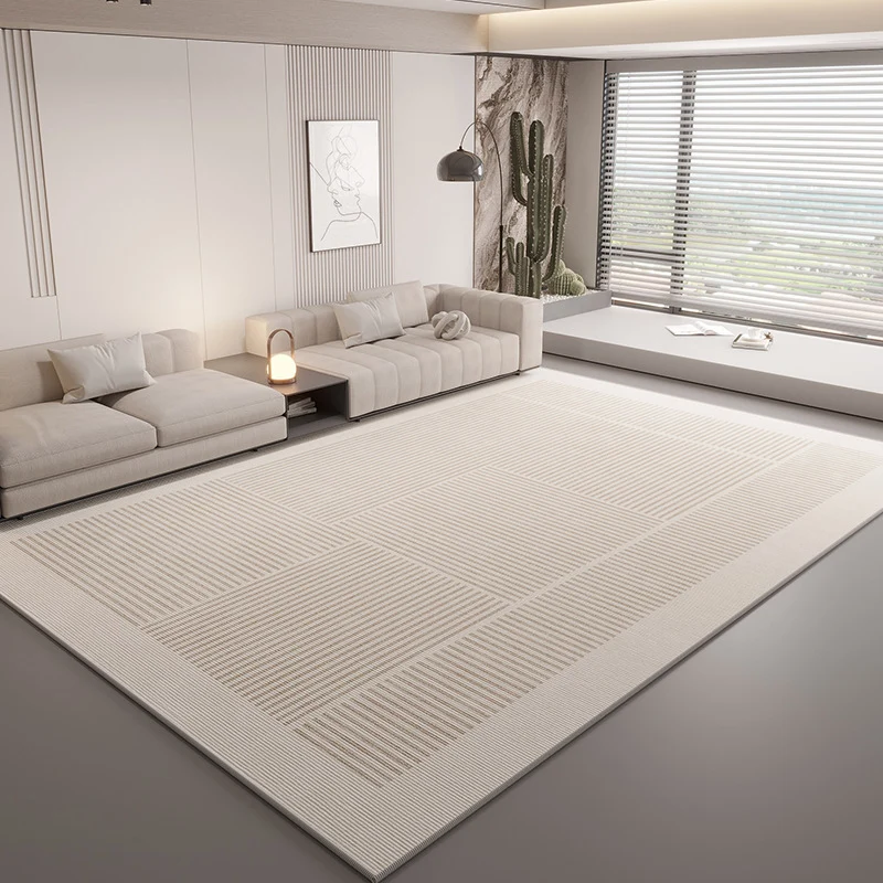 Textured Pattern Area Rug Stornfield