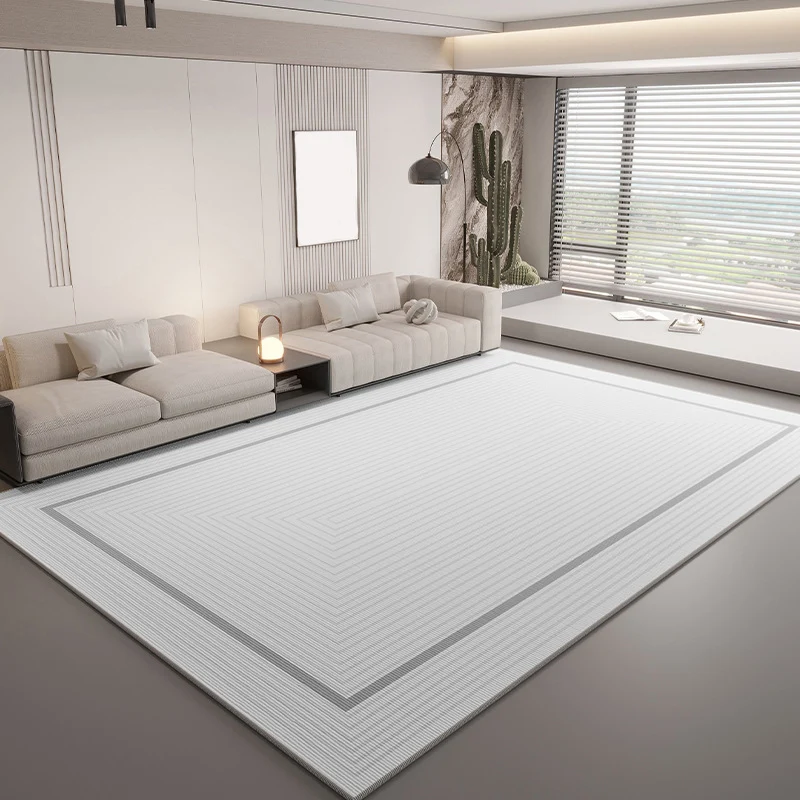 Textured Pattern Area Rug Stornfield