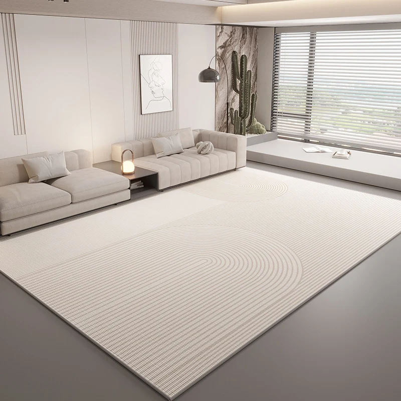 Textured Pattern Area Rug Stornfield