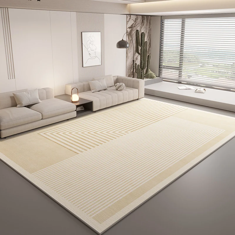 Textured Pattern Area Rug Stornfield