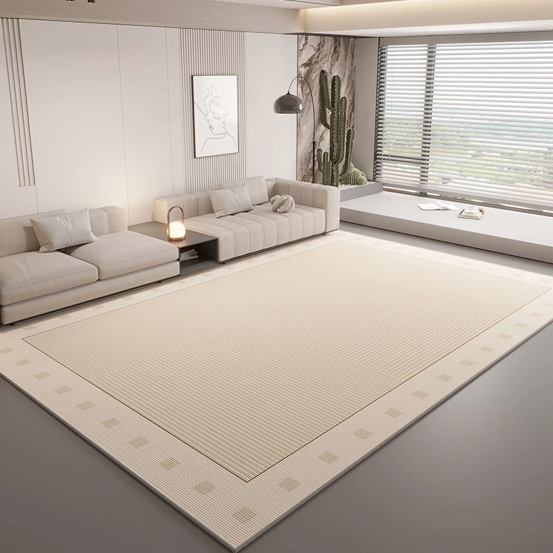 Textured Pattern Area Rug Stornfield