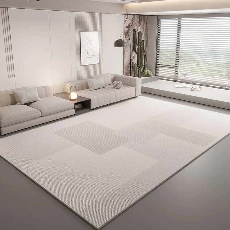 Textured Pattern Area Rug Stornfield