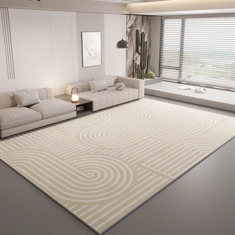 Textured Pattern Area Rug Stornfield