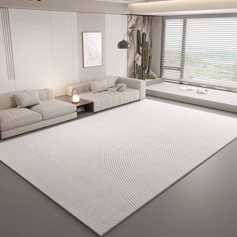 Textured Pattern Area Rug Stornfield