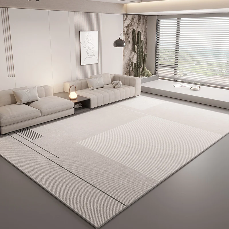 Textured Pattern Area Rug Stornfield