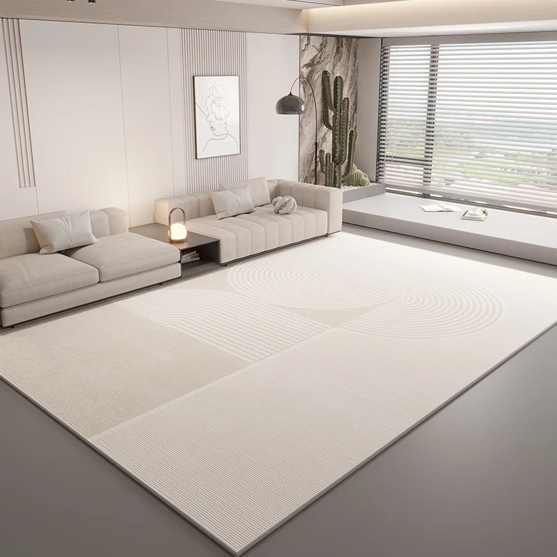 Textured Pattern Area Rug Stornfield