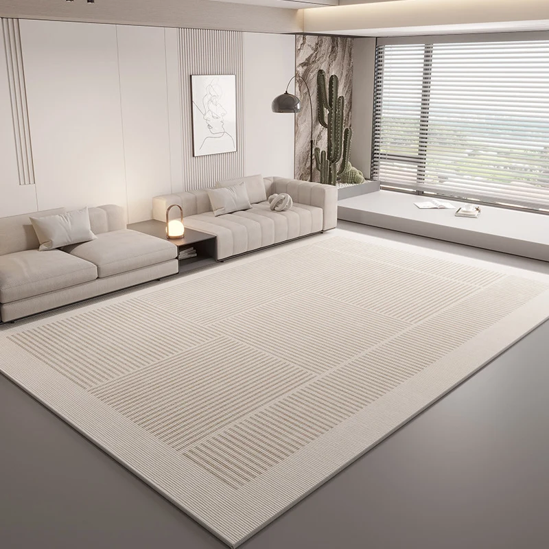 Textured Pattern Area Rug Stornfield