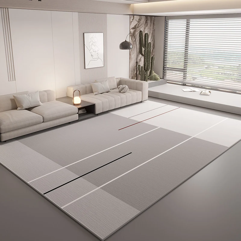Textured Pattern Area Rug Stornfield