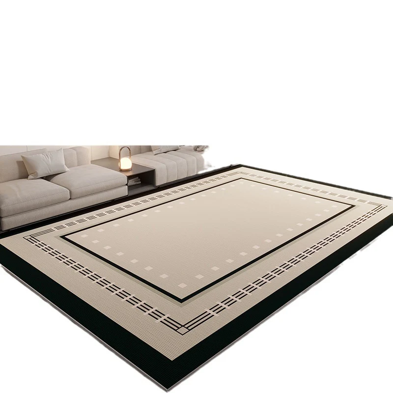Textured Pattern Area Rug Stornfield