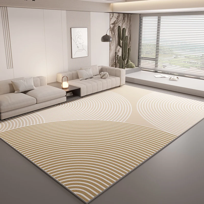 Textured Pattern Area Rug Stornfield