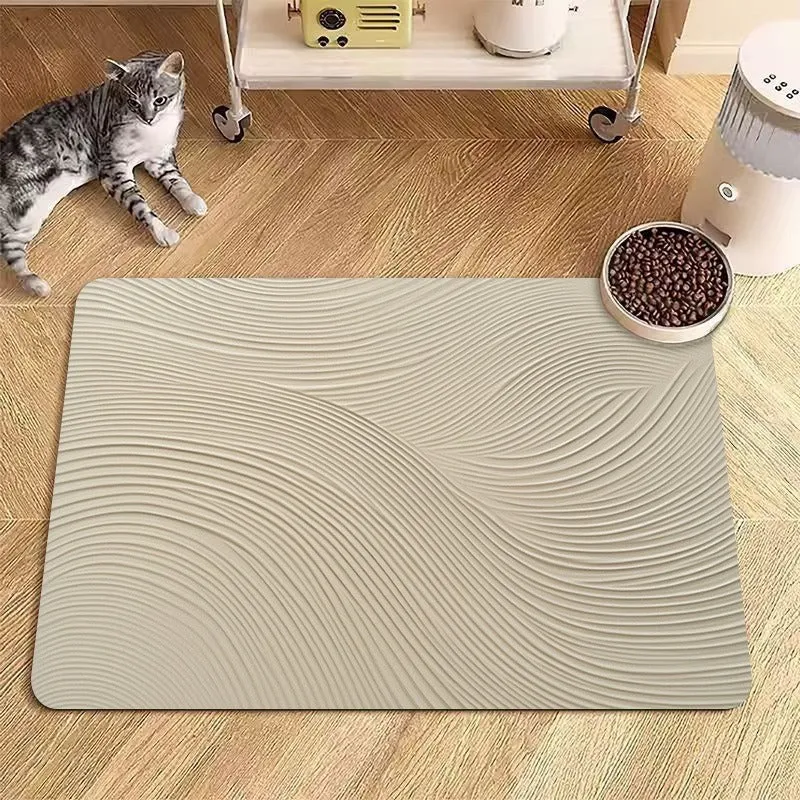 Textured Dining Mat Stornfield