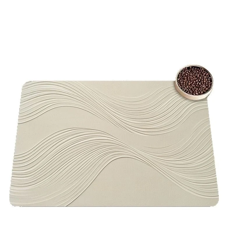Textured Dining Mat Stornfield