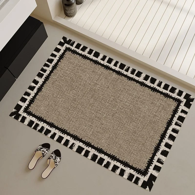 Textured Area Mat Stornfield