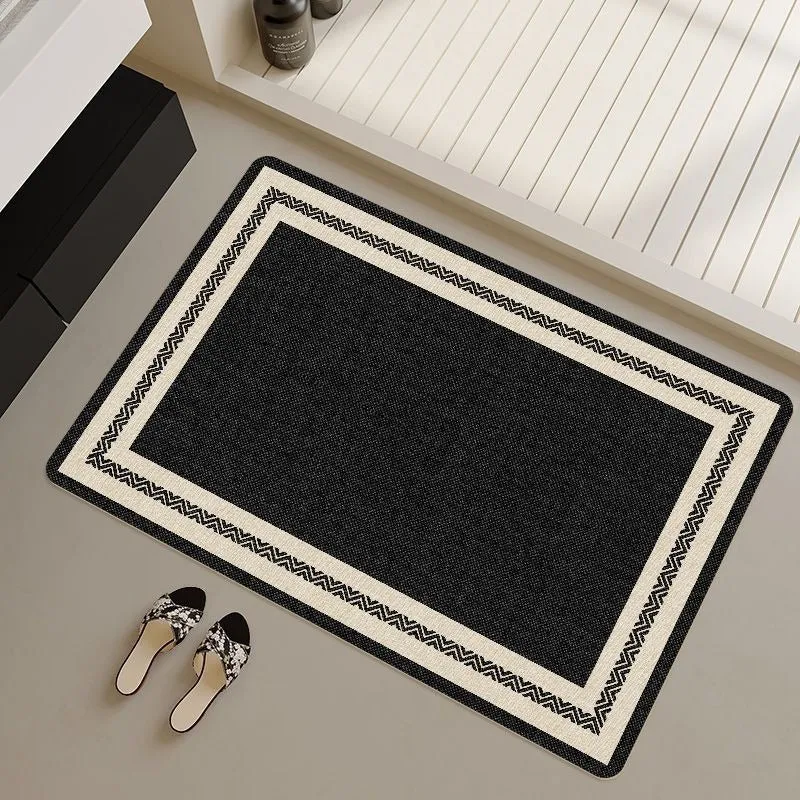 Textured Area Mat Stornfield