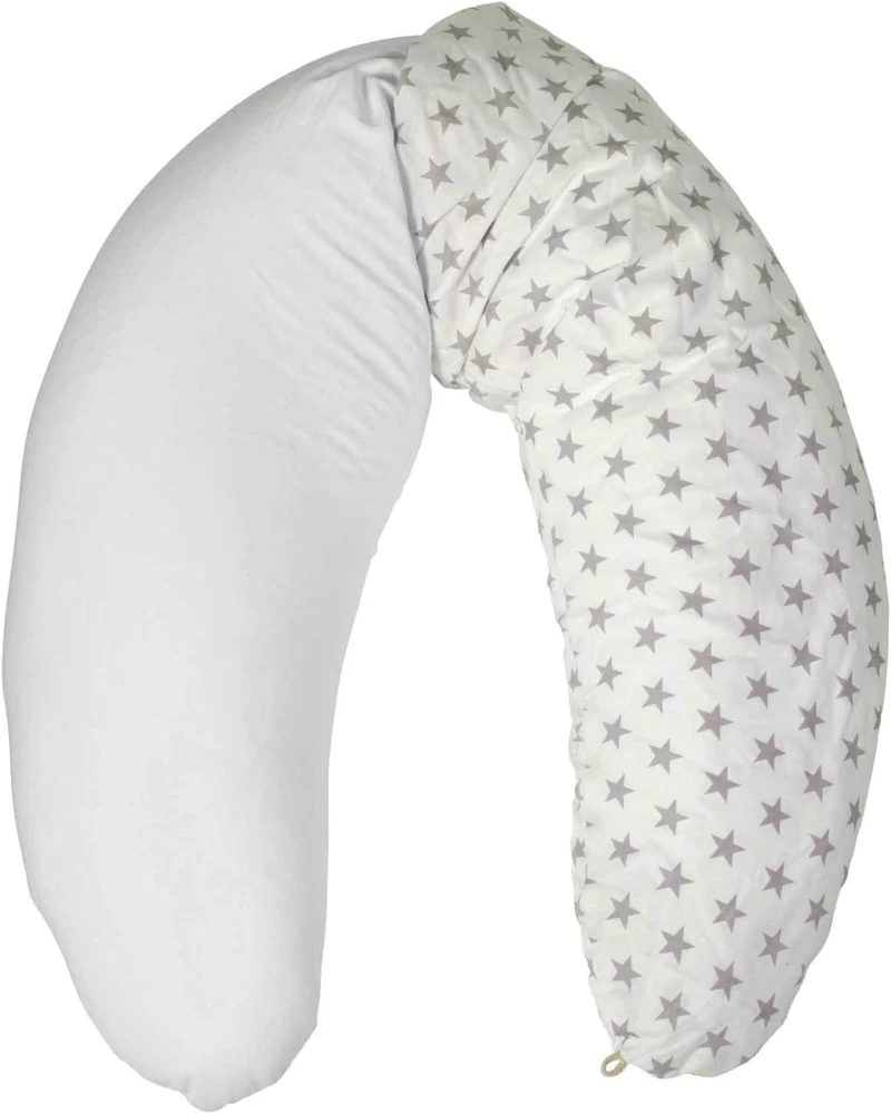 XXL Stillkissen & Schwangerschaftskissen für Seitenschläfer