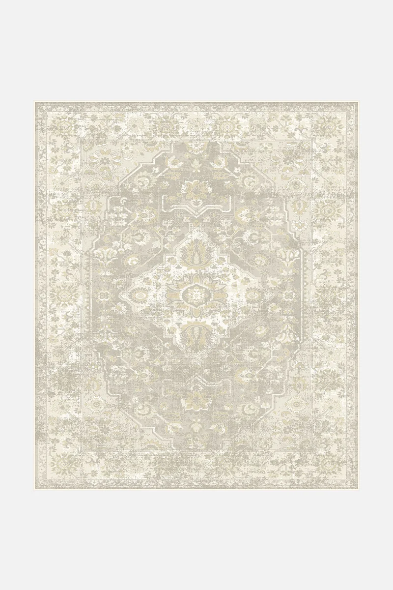 Hiranur Wüste Teppich