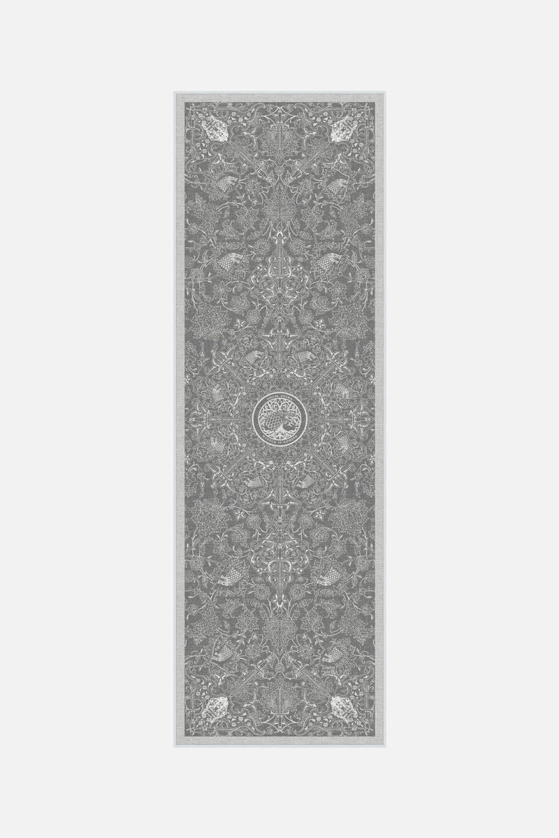 Haus Stark™ Grau Teppich