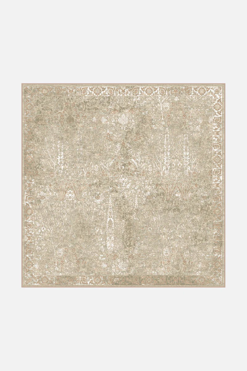 Helene Sandrose Teppich