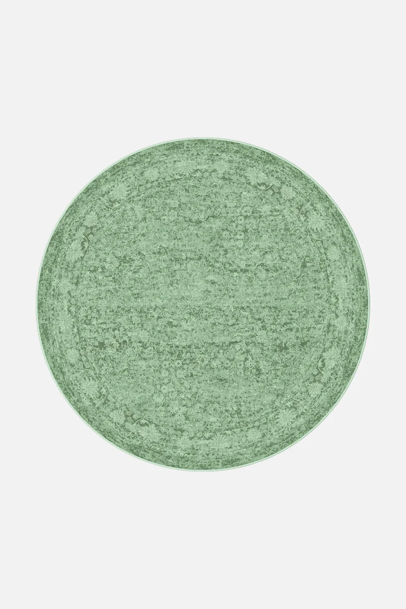 Mali Aloe Teppich