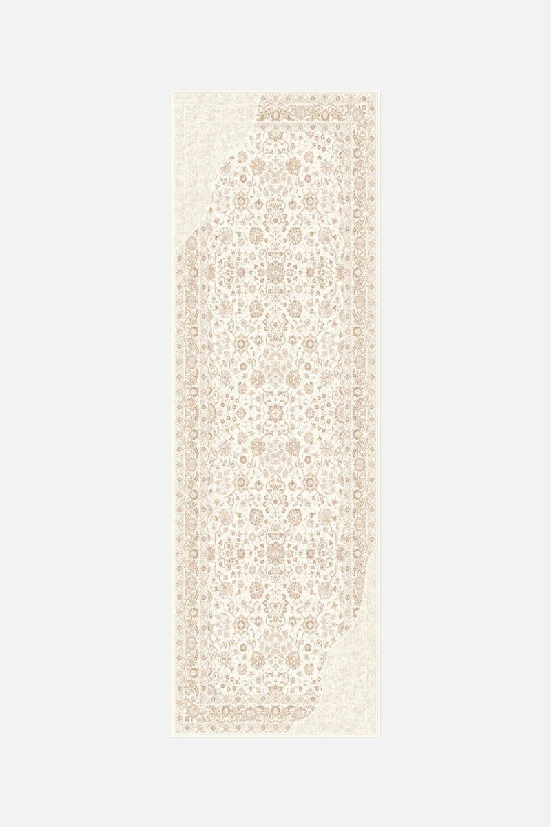Finja Creme Teppich