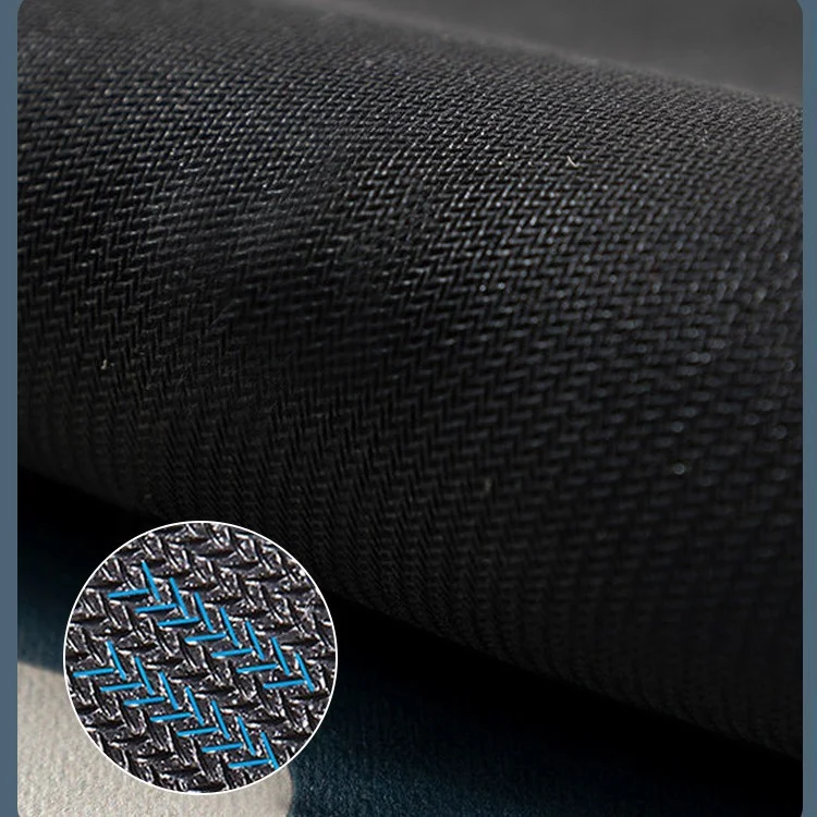 Abstract Patterned Comfort Mat Stornfield