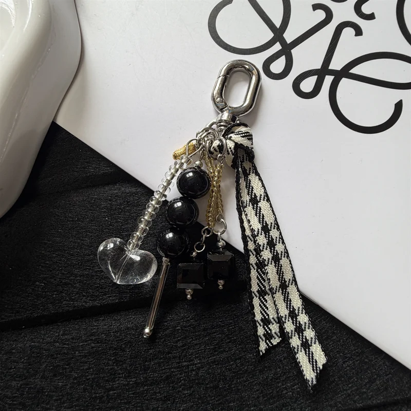 Perlen Charm Schlüsselanhänger Halter Karnz 1790134754