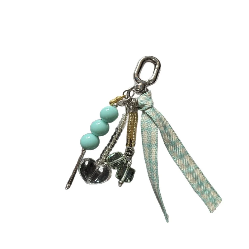 Perlen Charm Schlüsselanhänger Halter Karnz 1790134754