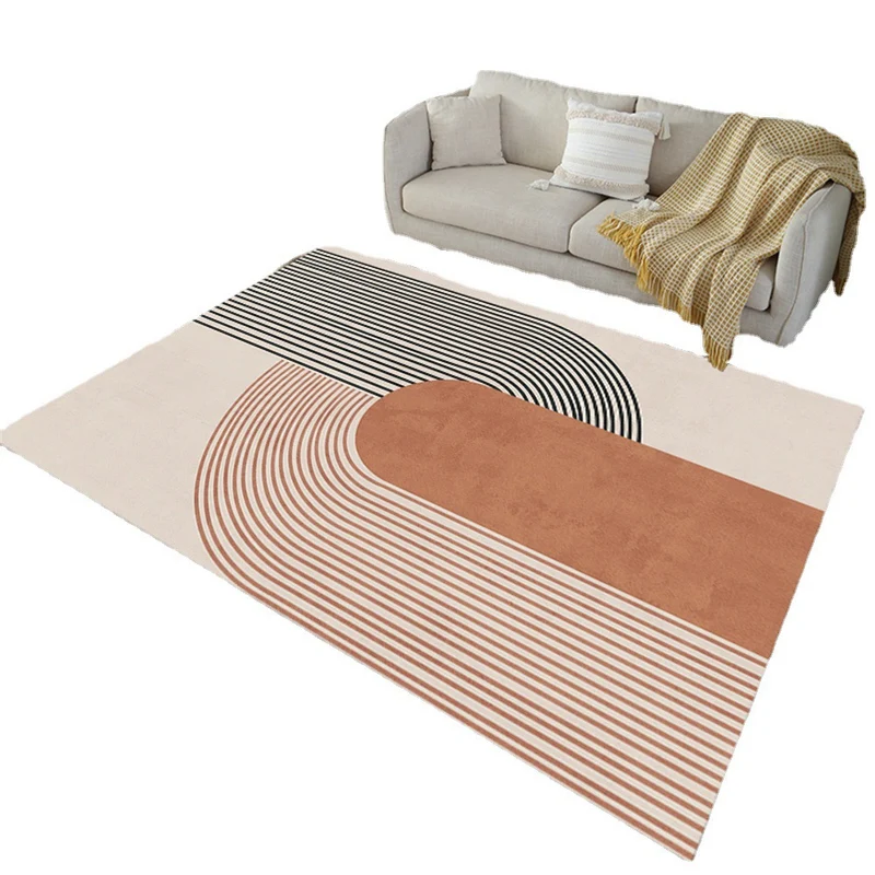 Abstract Pattern Indoor Stornfield