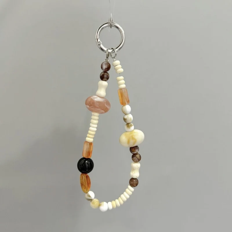 Perlen Charm Schlüsselanhänger Halter Karnz 1790134520