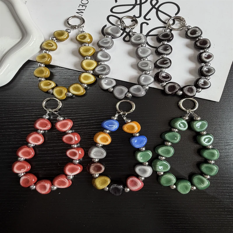 Perlencharms Schlüsselanhänger Karnz 1790135411