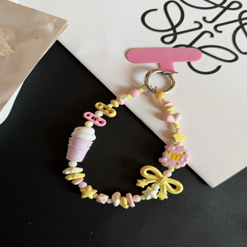 Perlenschmuck Schlüsselanhänger Karnz 1790135383