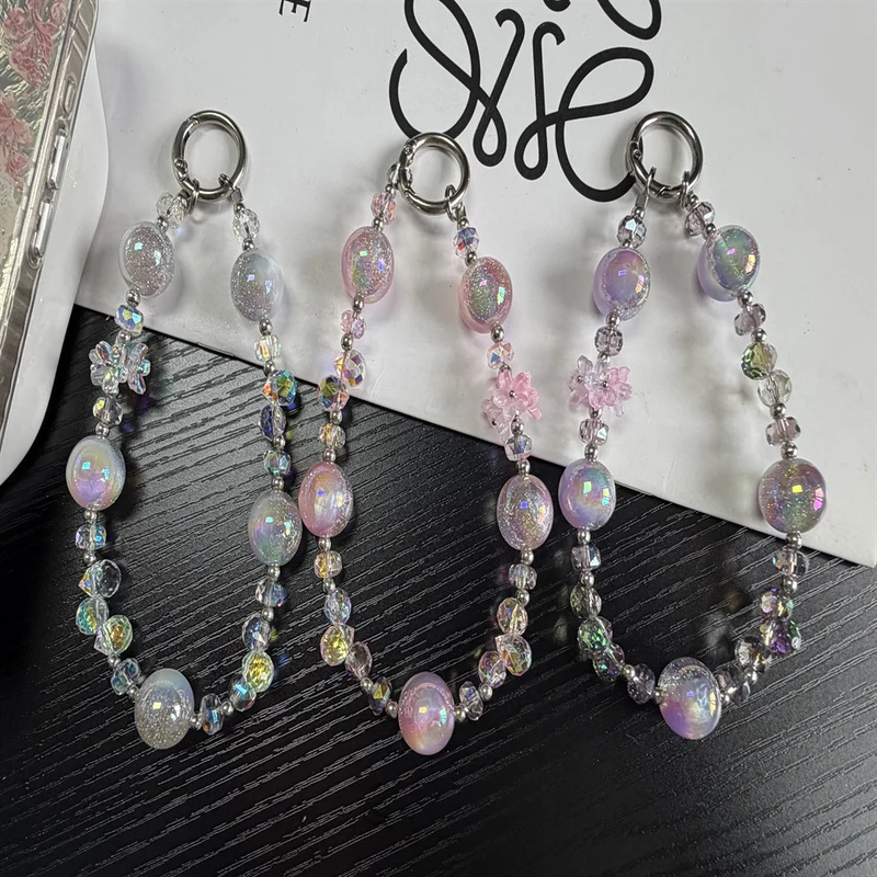 Beaded Charm Schlüsselanhänger Karnz 1790134862