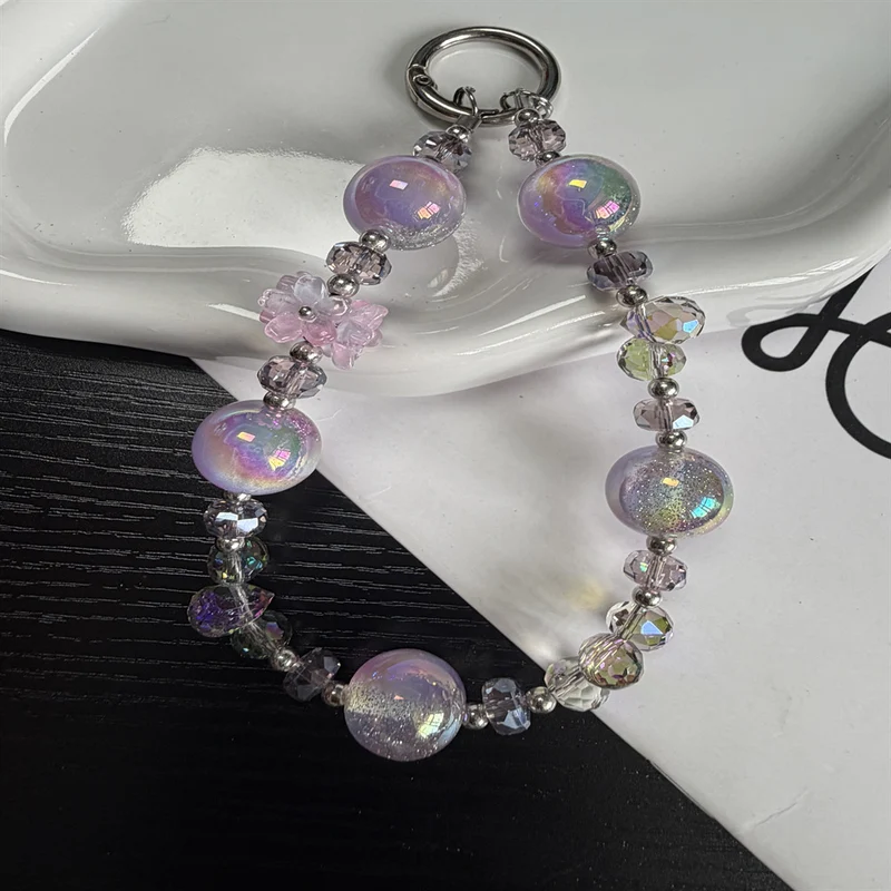 Beaded Charm Schlüsselanhänger Karnz 1790134862